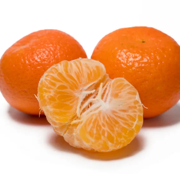 mandarin mirav