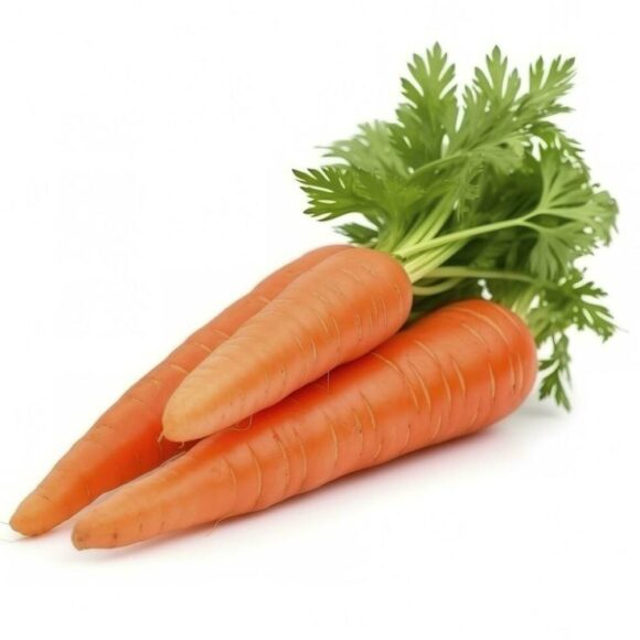Carrots