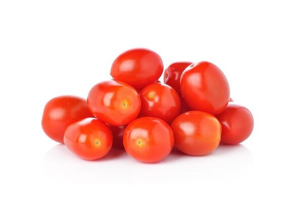 cherry tomato