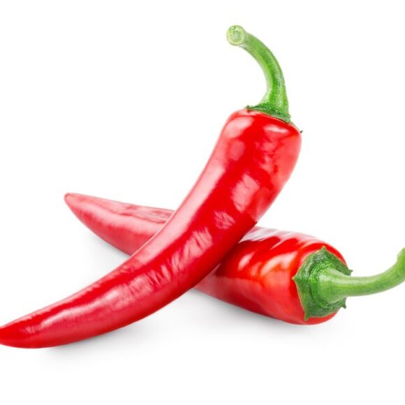 chili pepper