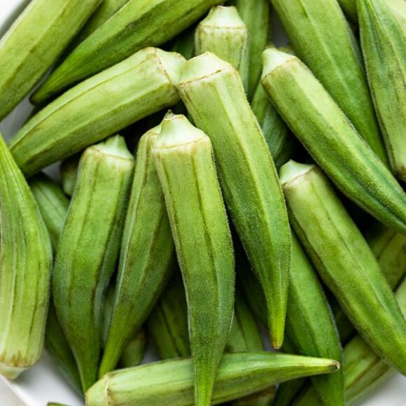 Okra