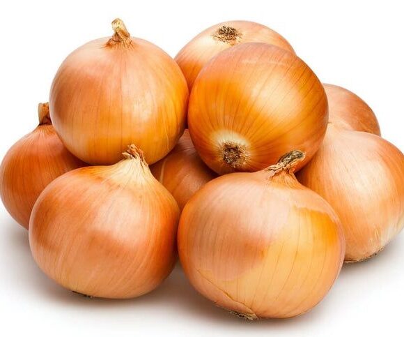 onion golden