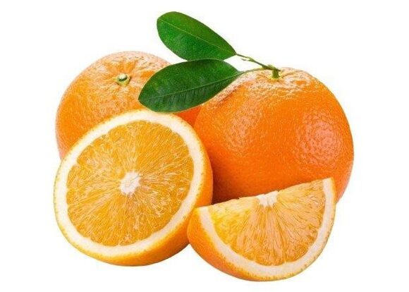 orange valencia