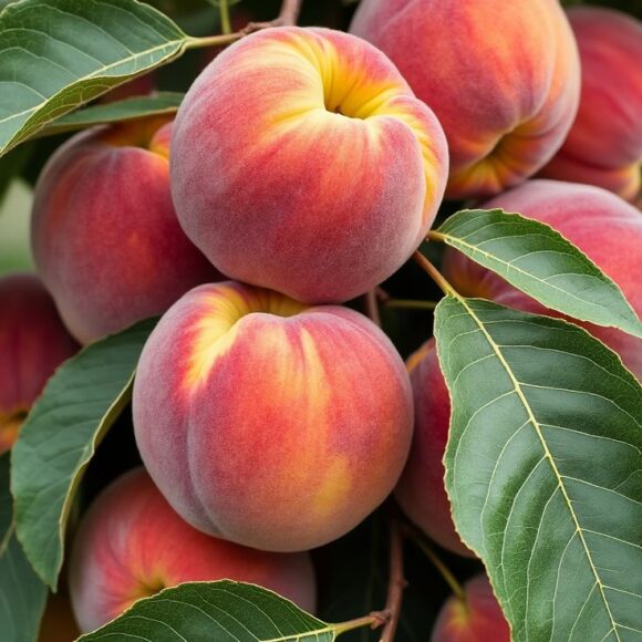 Peach
