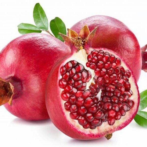 Pomegranate