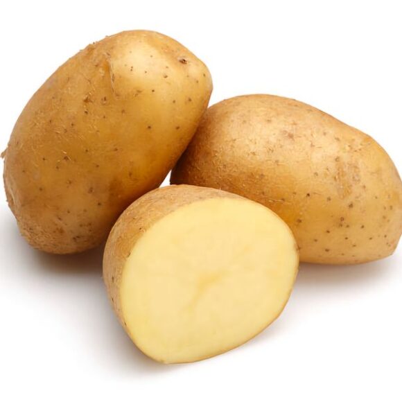 Sweet Potato