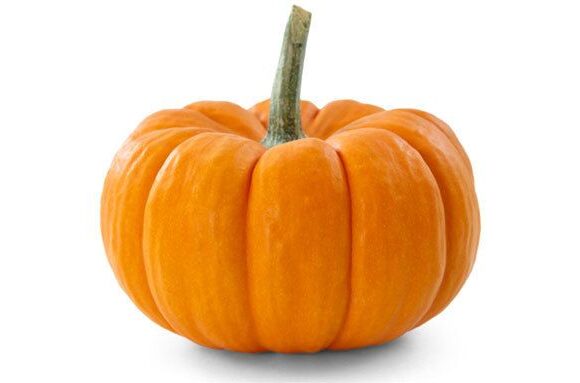 Pumpkin