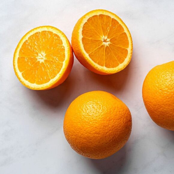 orange Navel