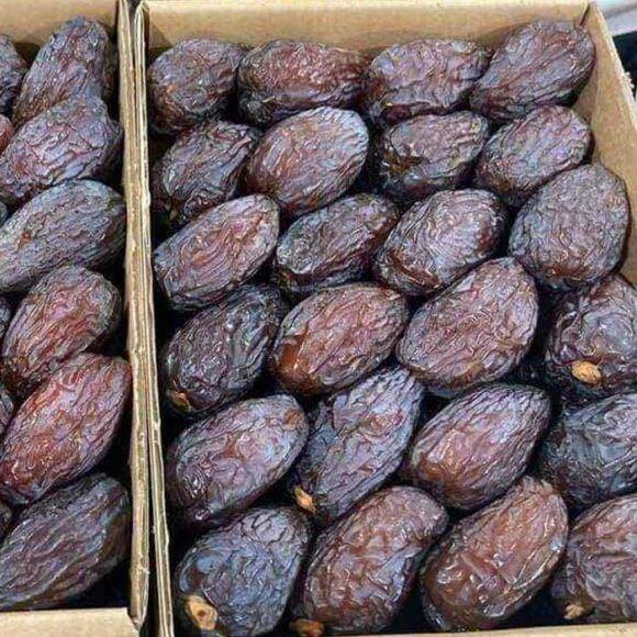 Dates